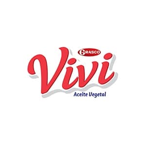 Logo de Aceite Vegetal Vivi