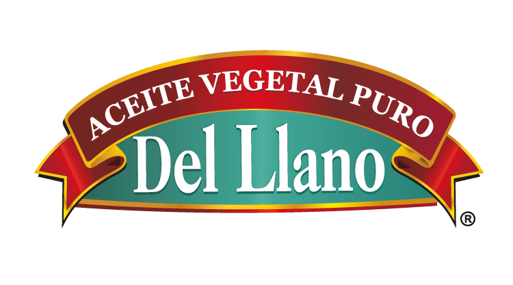 Logo de Aceite Vegetal Puro del Llano