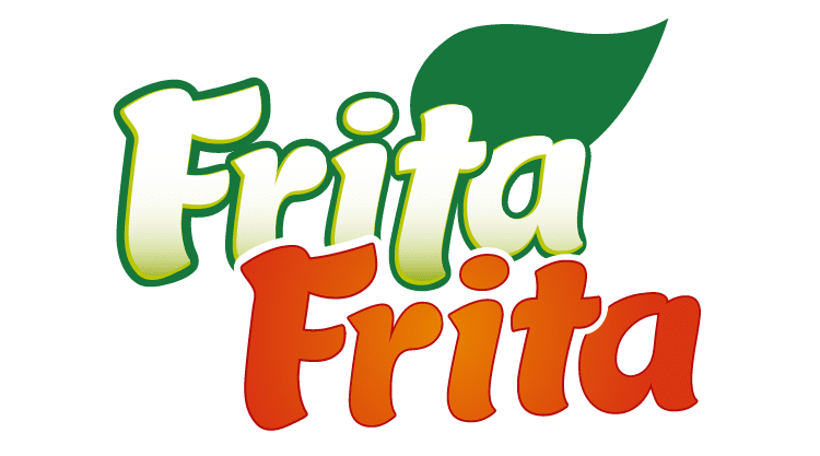 Logo de Aceite Frita Frita en PNG