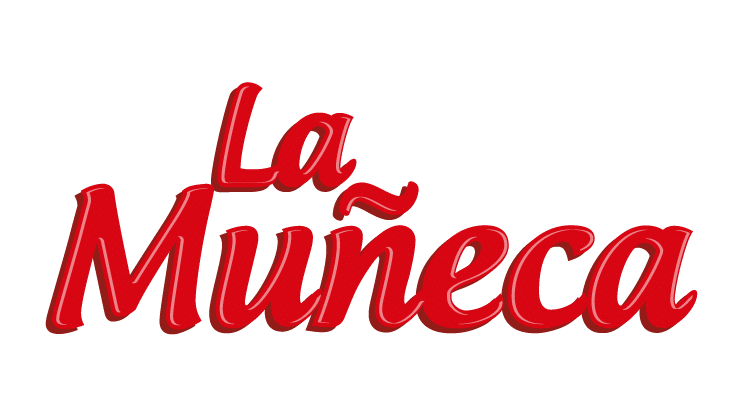 Logo de La Muñeca