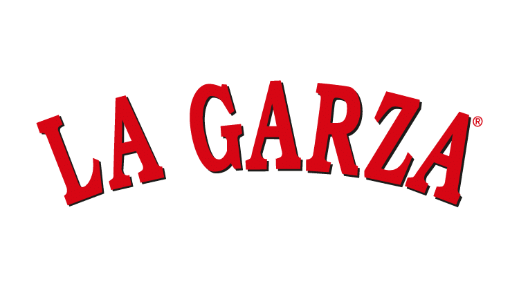 Logo de Aceite La Garza en formato PNG