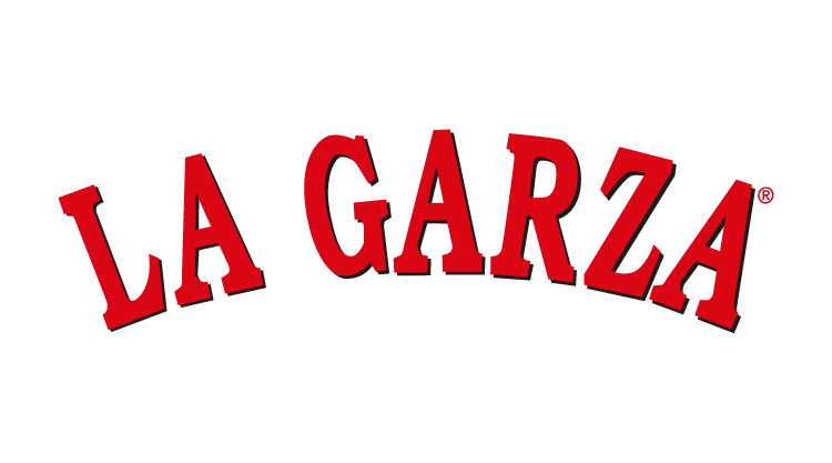 Logo de Aceite La Garza en PNG