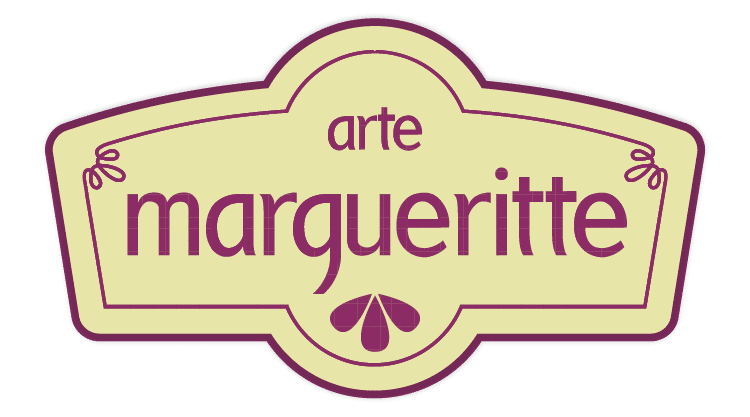 Logo de Aceite Margueritte en PNG