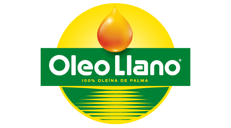 Logo de Aceite Oleo Llano en PNG