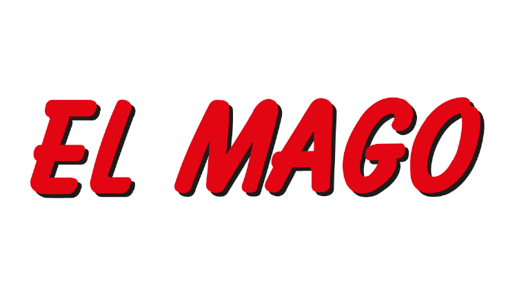 Logo de Aceite El Mago