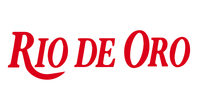 Logo de Aceite Rio de Oro