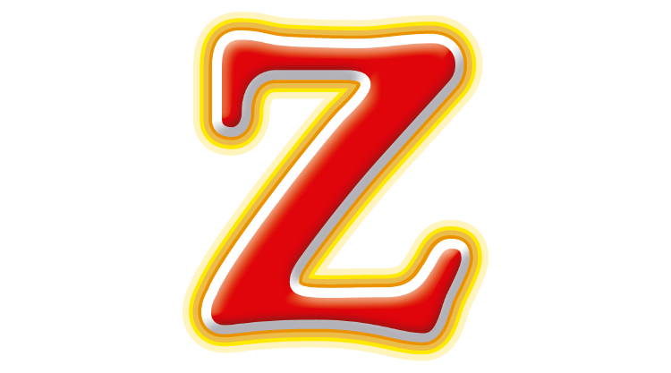 Logo de Aceite Z en formato PNG grande