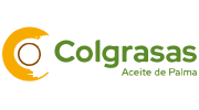 Logo de Colgrasas en PNG