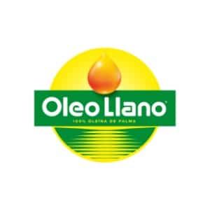 Logo de Aceite Oleo Llano pequeño