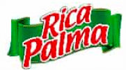 Logo de Aceite Rica Palma pequeño
